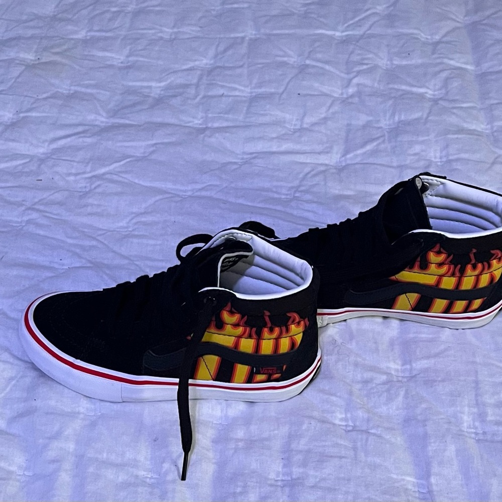 Vans (Thrasher)